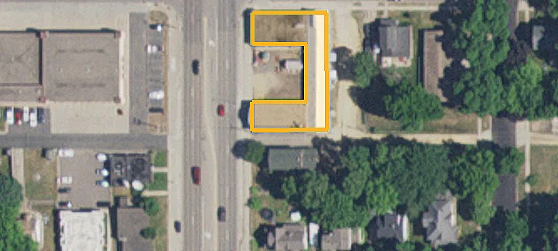 507 Vermillion St