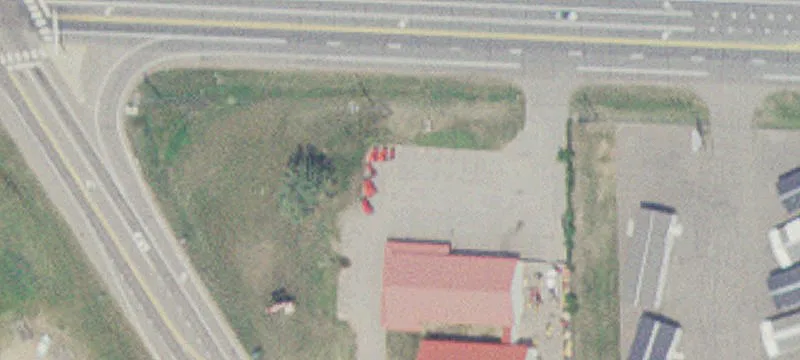 13380 State Hwy 25