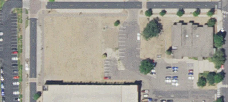 214 Van Buren St