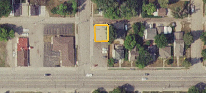 5 2nd NE St