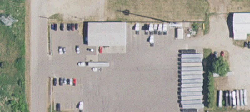 12501 Hudson S Rd