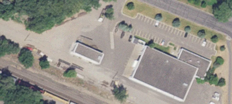 13900 Sunfish Lk NW Blvd