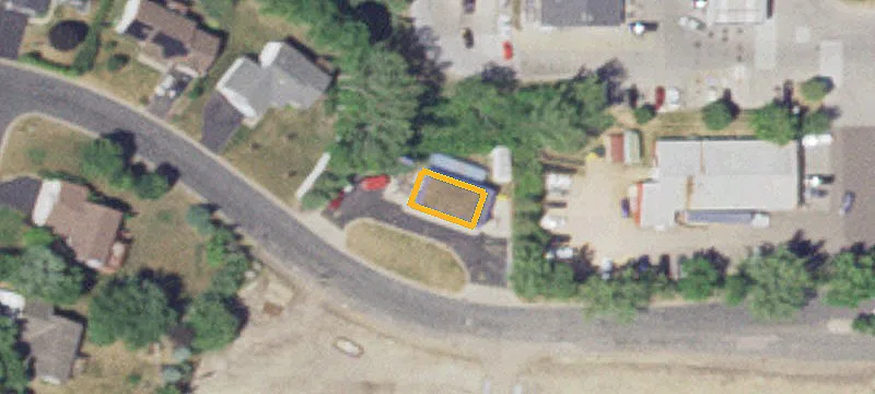 8850 Glacier Rd