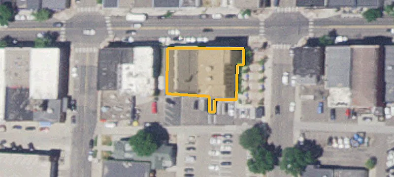 910 Mainstreet