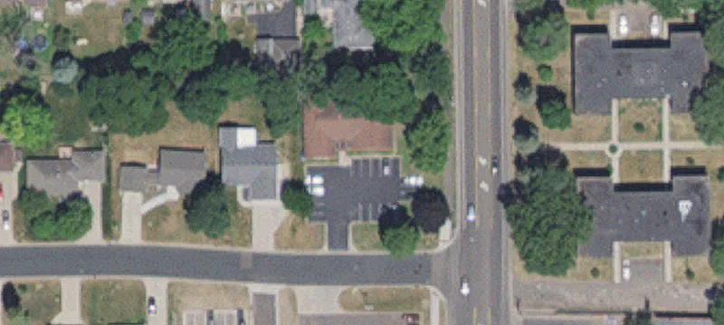 2201 Lexington N Ave