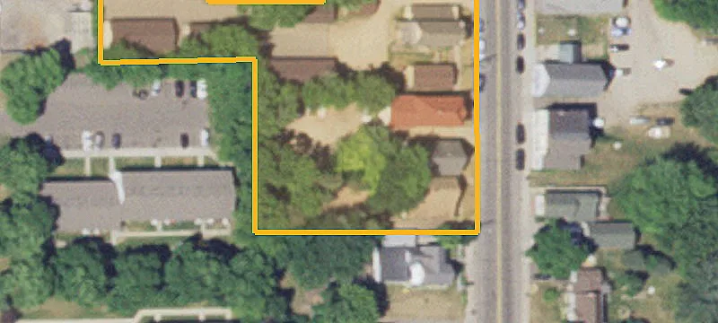 4141 Main St