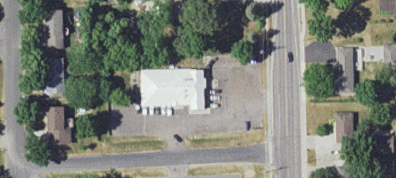 211 Buffalo N Ave