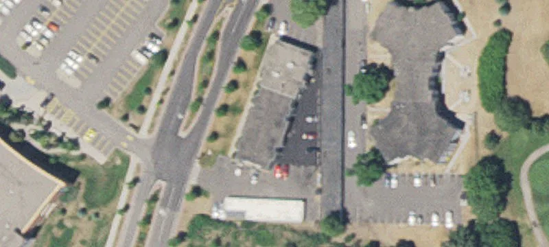 550 Greenhaven Rd