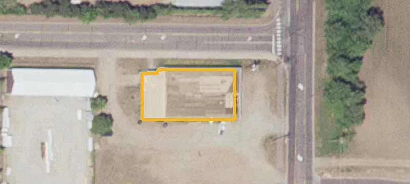 301 County Rd 43rd NW