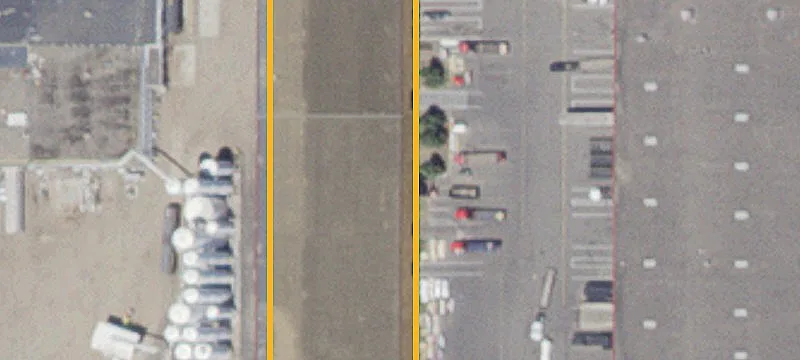 2360 County Rd C W C