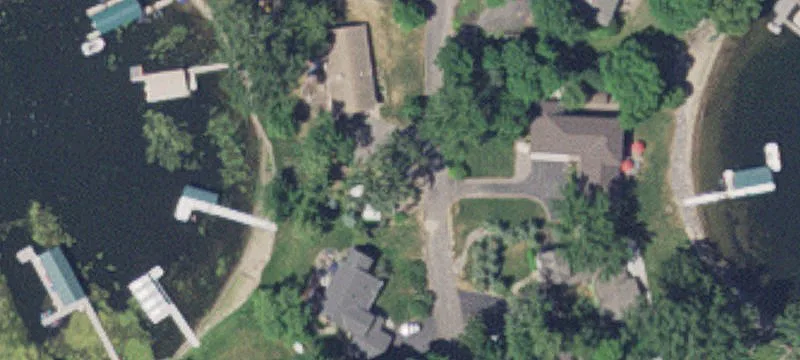 3400 Hardscrabble N Rd