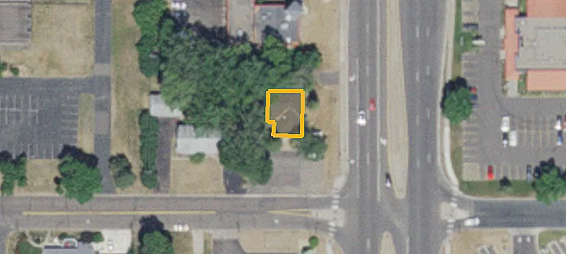 5100 Central NE Ave