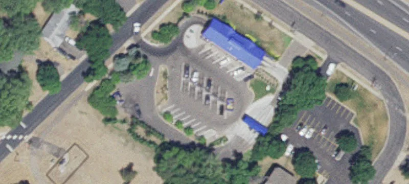 2550 Coon Rpds NW Blvd