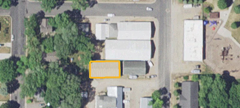 301 Orange St