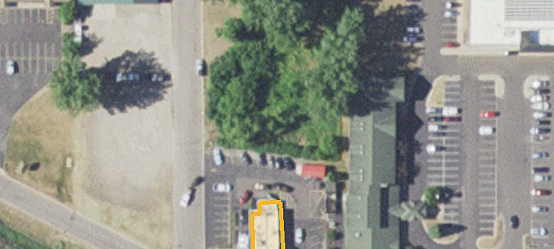 600 Elm E St
