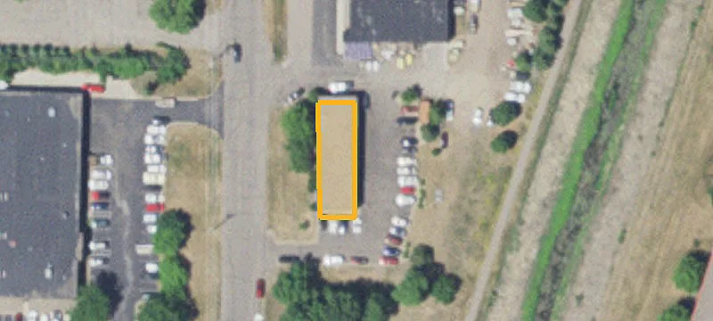 1601 Old Audubon Rd