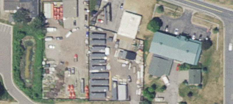 8841 Hwy 101st W