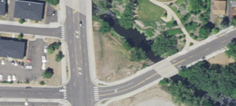 415 Blake N Rd