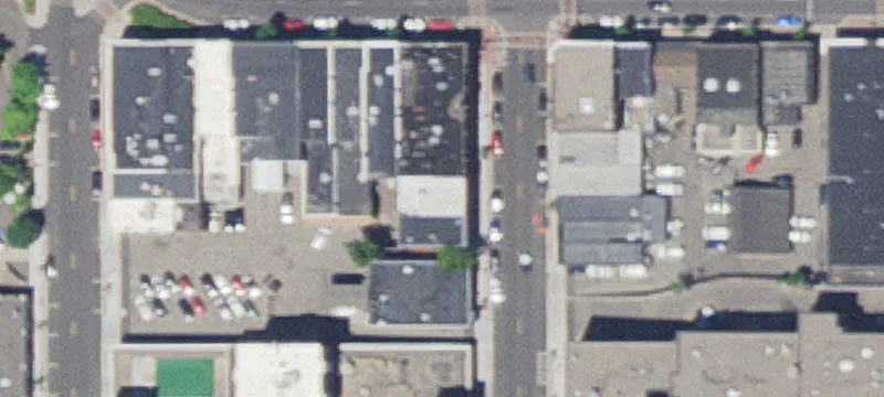 1921 2nd Ave