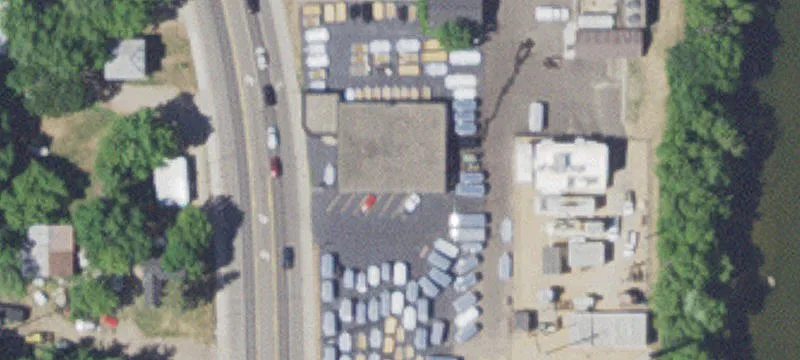 210 Babcock W Blvd