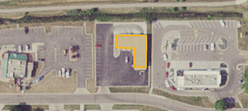 3007 Hwy 10th E