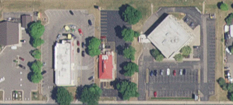 1330 Frontage Rd