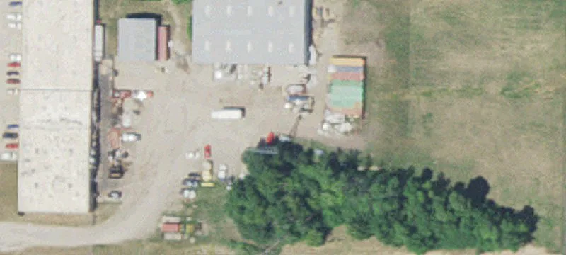 16801 Industrial SE Cir