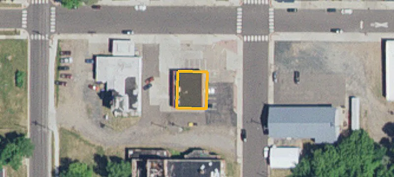 350 5th St