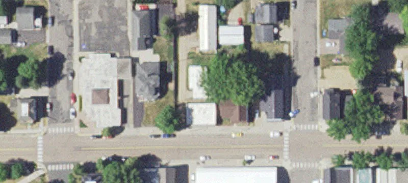 110 Main E St