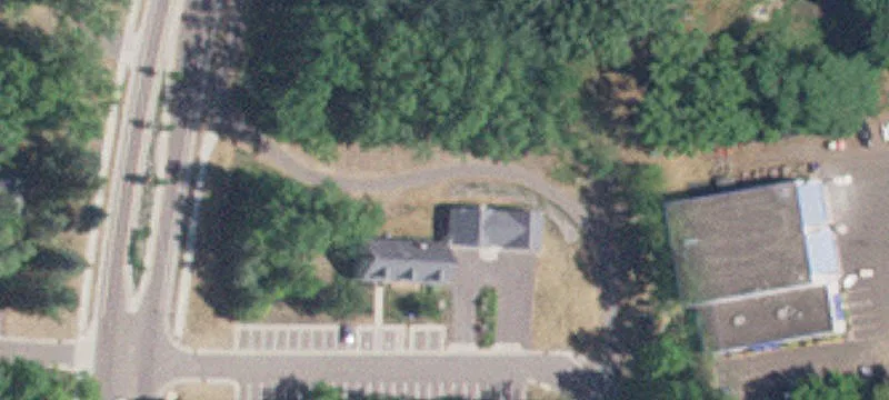 3033 Saint Croix S Trl