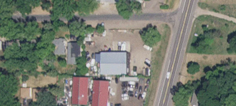 8351 Lk Dr