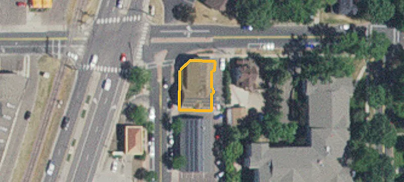 4860 Banning Ave
