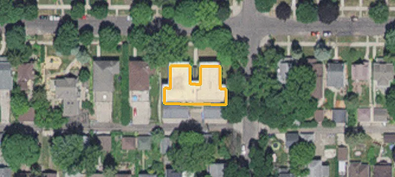 1406 Osceola Ave