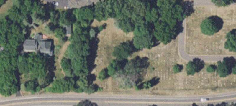 6410 Bartlett Blvd