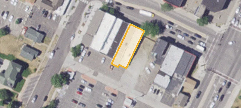 144 Broadway St
