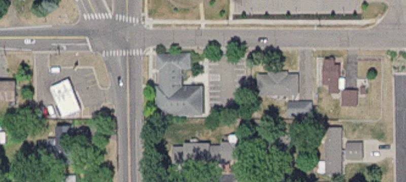3116 Fairview N Ave