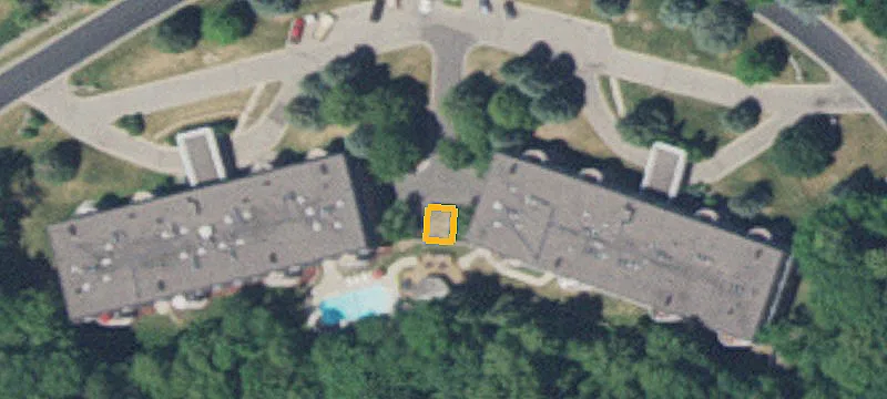 8621 Basswood Rd Rdg, Unit G
