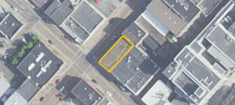 30 1st St