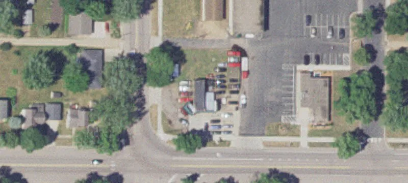 400 Main St