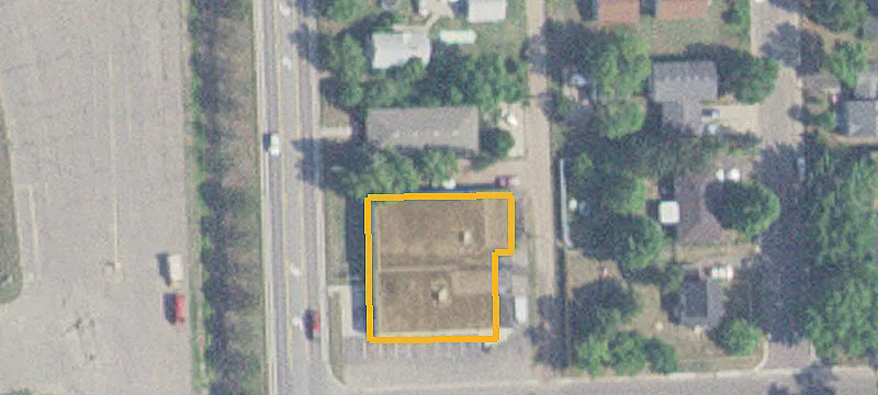 1610 Ml Ave