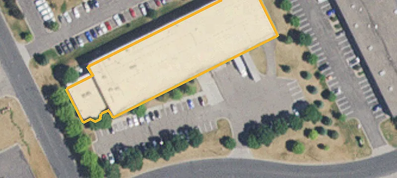 275 Bridgepoint Dr