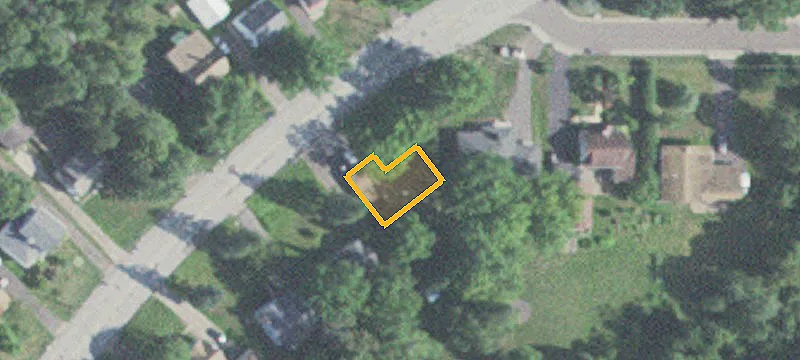 552 Anderson Rd