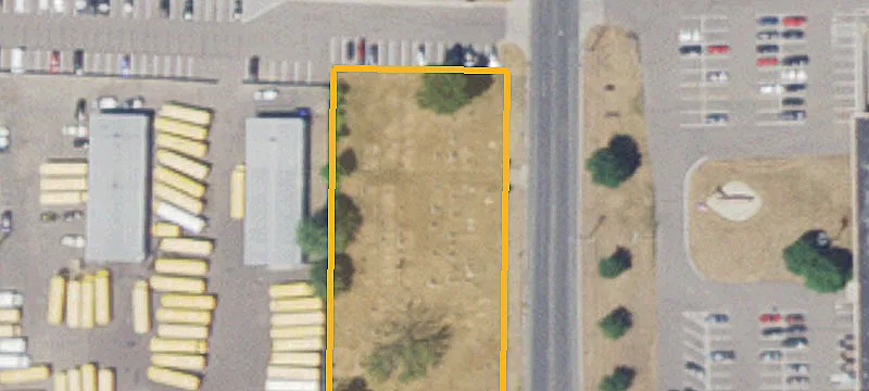 8601 12th Jefferson Hwy