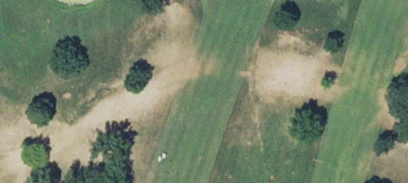 201 Meadowbrook Rd