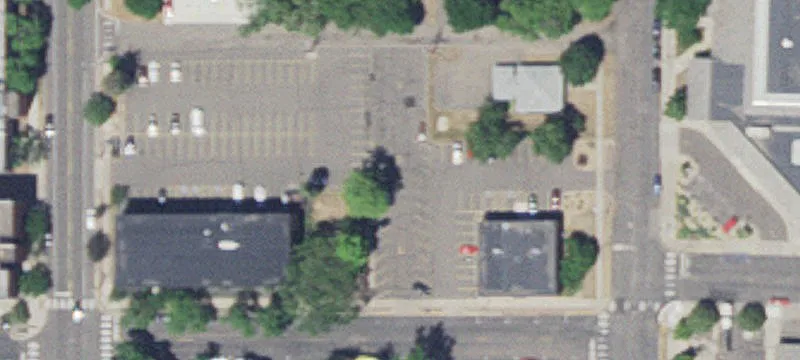 421 Jackson St