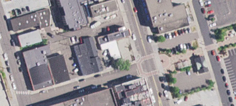 204 Main N St