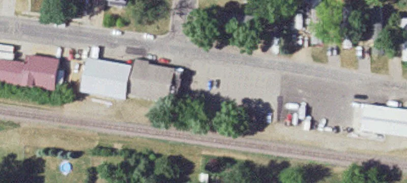 123 Railroad E St