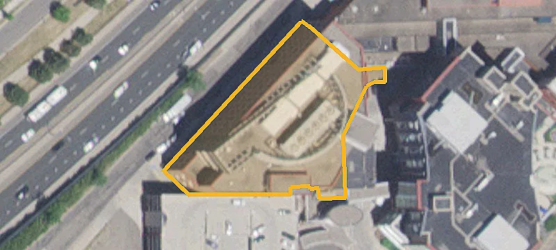 347 Smith N Ave, Unit 2001