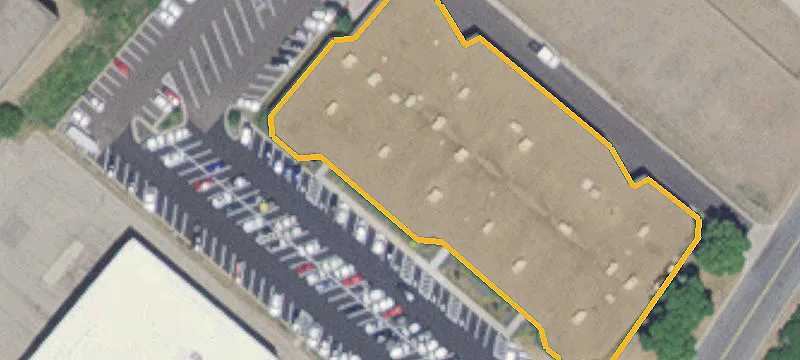 2905 Service Rd