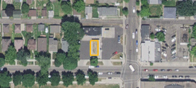1351 Randolph Ave